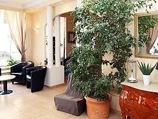 Trocadero Hotel Nizza Franciaország