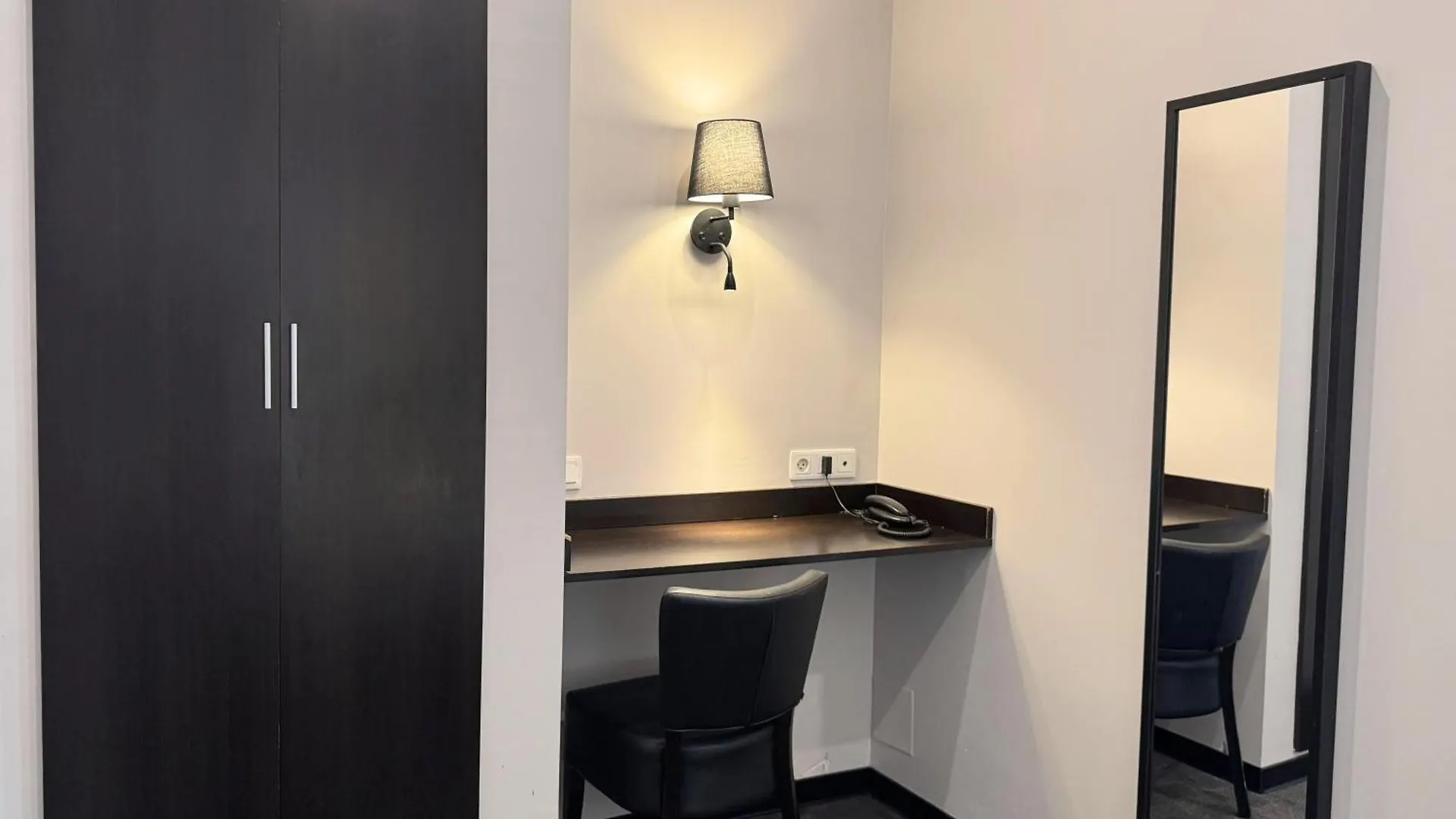 Trocadero Hotel Nizza