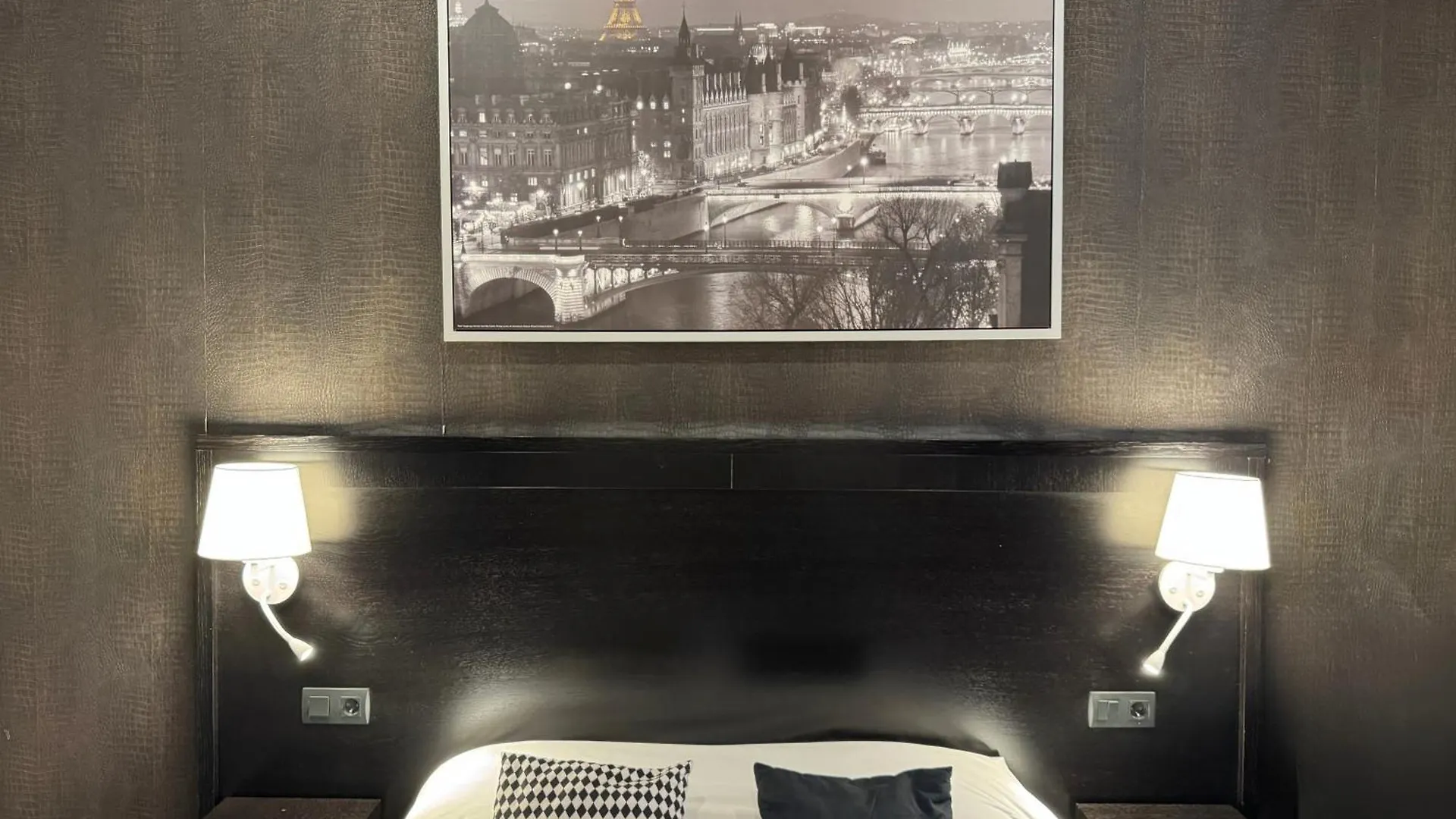 Trocadero Hotel Nizza