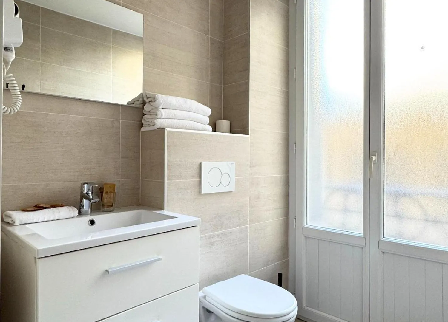 Trocadero Hotel Nizza