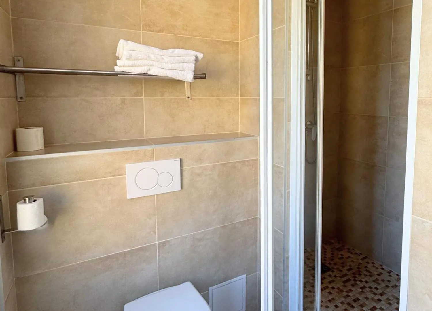 Trocadero Hotel Nice