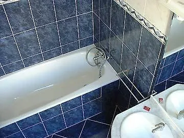 Trocadero Hotel Nizza Franciaország
