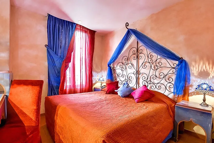 Trocadero Hotel Nizza