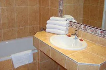 Trocadero Hotel Nizza