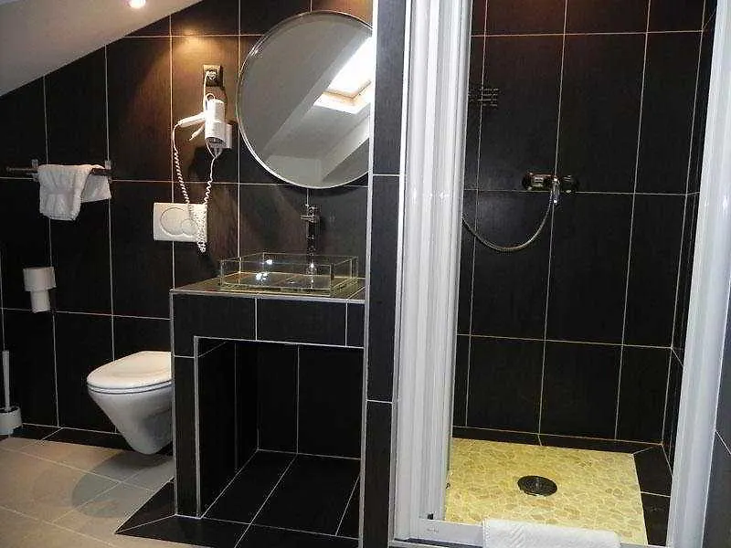 Trocadero Hotel Nizza 2*,