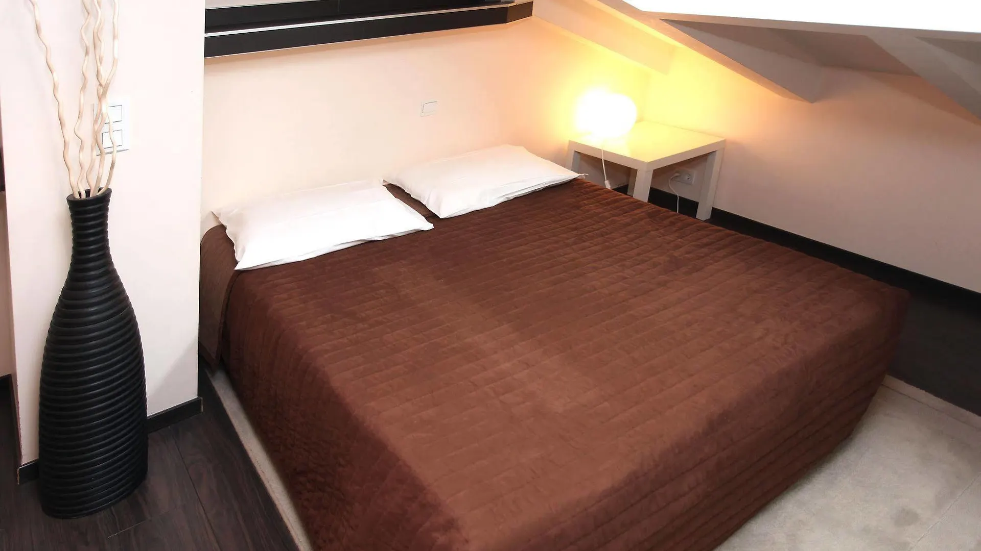 Trocadero Hotel Nizza 2*,  Franciaország