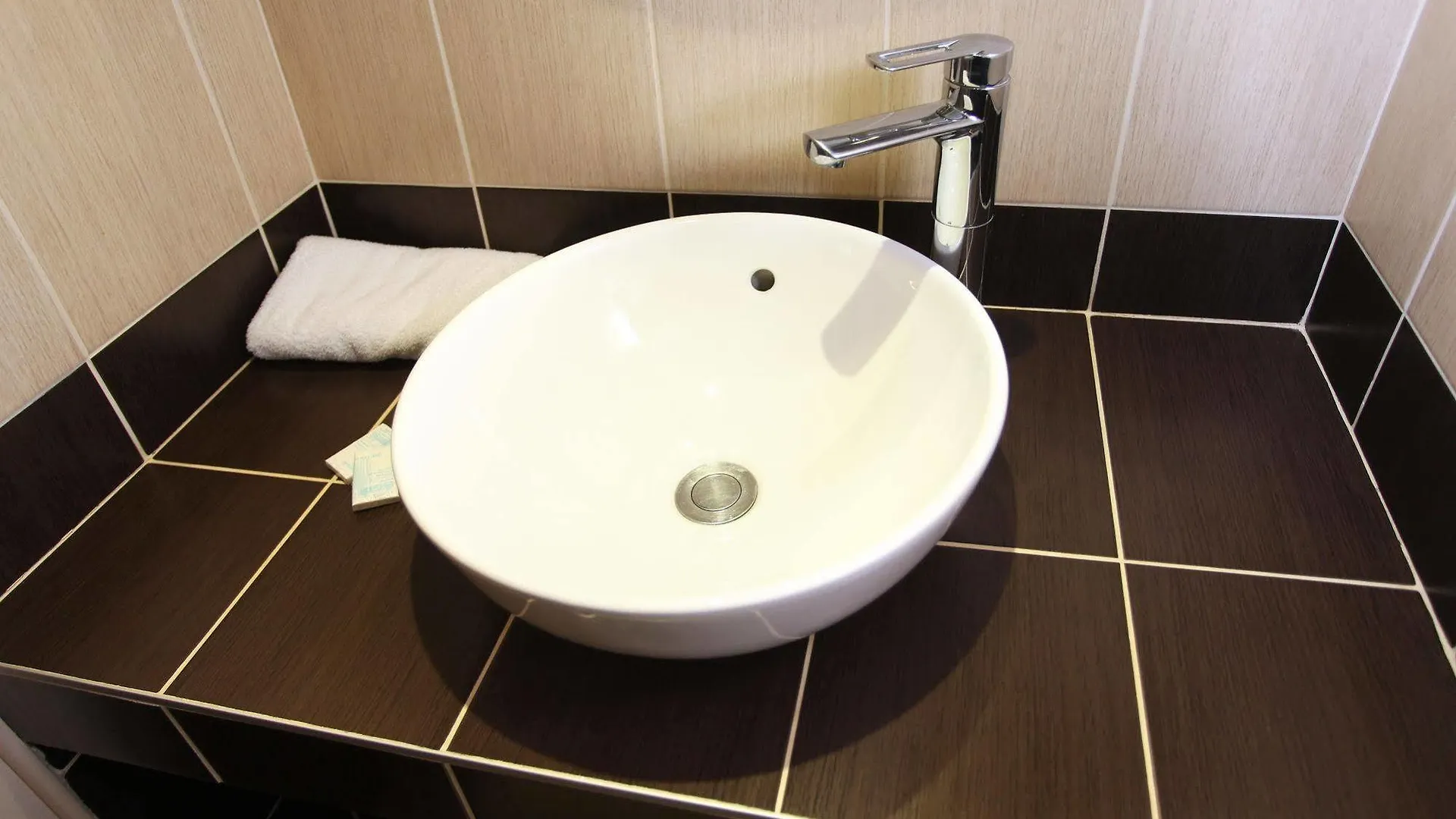 Trocadero Hotel Nizza