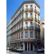 Trocadero Hotel Nizza