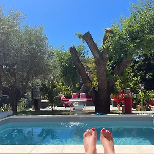 Studio Cimiez Piscine Et Jardin Nice