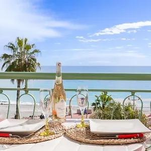 Les Yuccas Promenade Des Nice