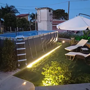 Casa Maya Casa vacanze Brucoli