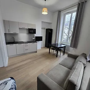 Grands Boulevards Appartamento Parigi