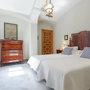 Casa Palacio San Jose Appartamento Siviglia