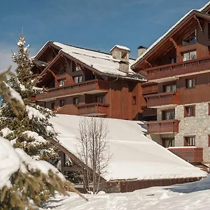 Apartment Les Fermes De - Maeva