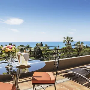 Anantara Plaza - A Leading Of The World Ницца