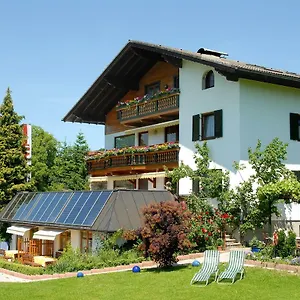Bed & Breakfast Haus Salzburgblick