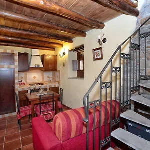 Al Castello Casa vacanze Brolo