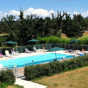 *** Апарт-отель Residhotel Golf Grand Avignon Франция