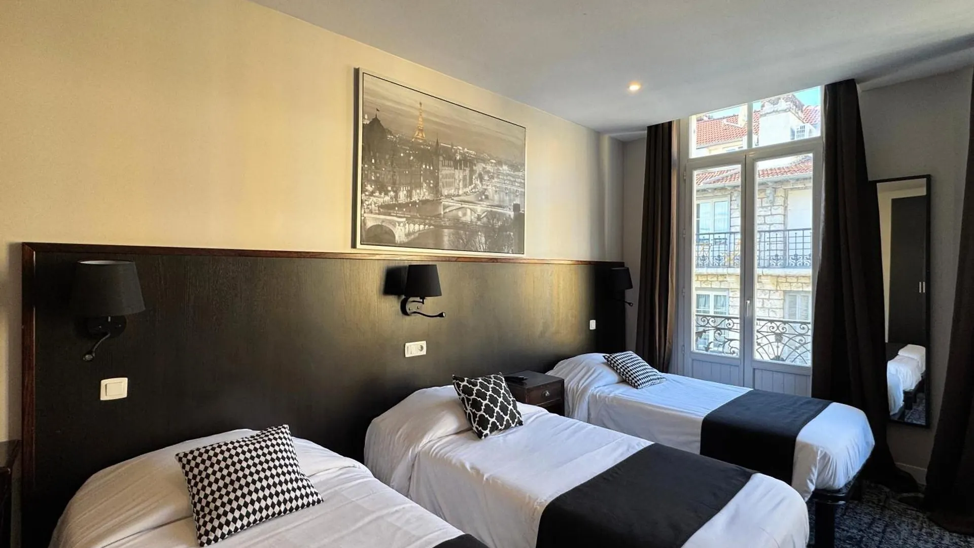 Hôtel Trocadero Nice